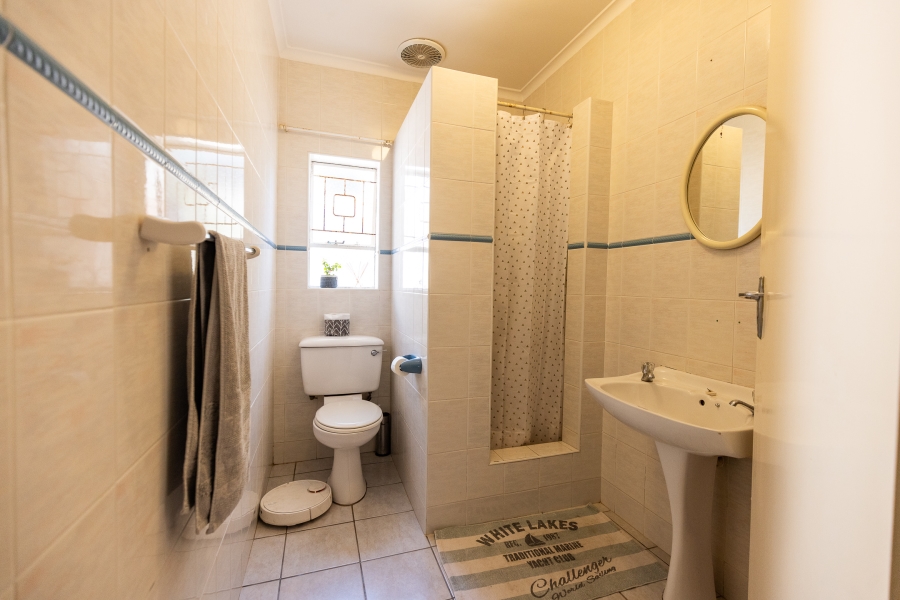 4 Bedroom Property for Sale in Summerstrand Eastern Cape